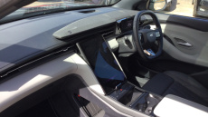 Ford Capri 210kW Premium 77kWh 5dr Auto Electric Estate